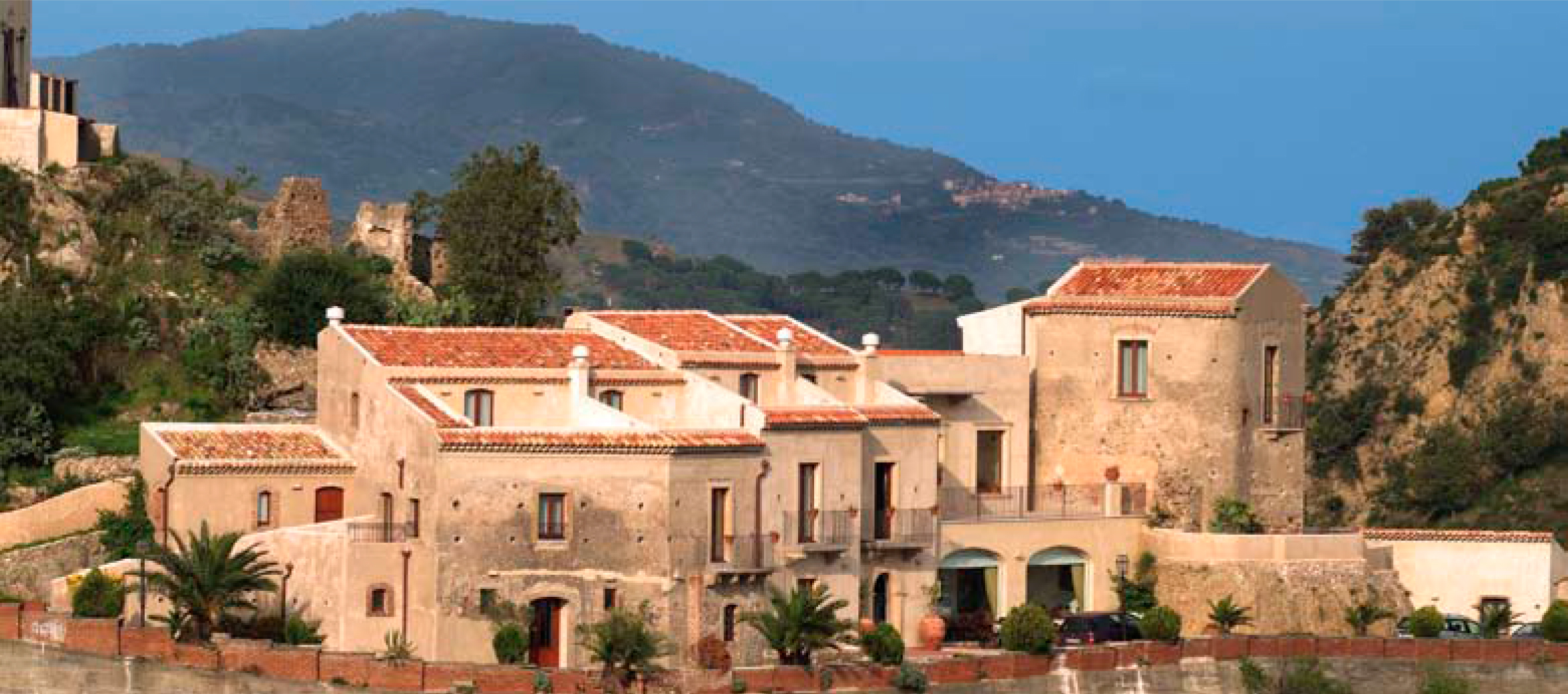Resort Borgo San Rocco foto 2