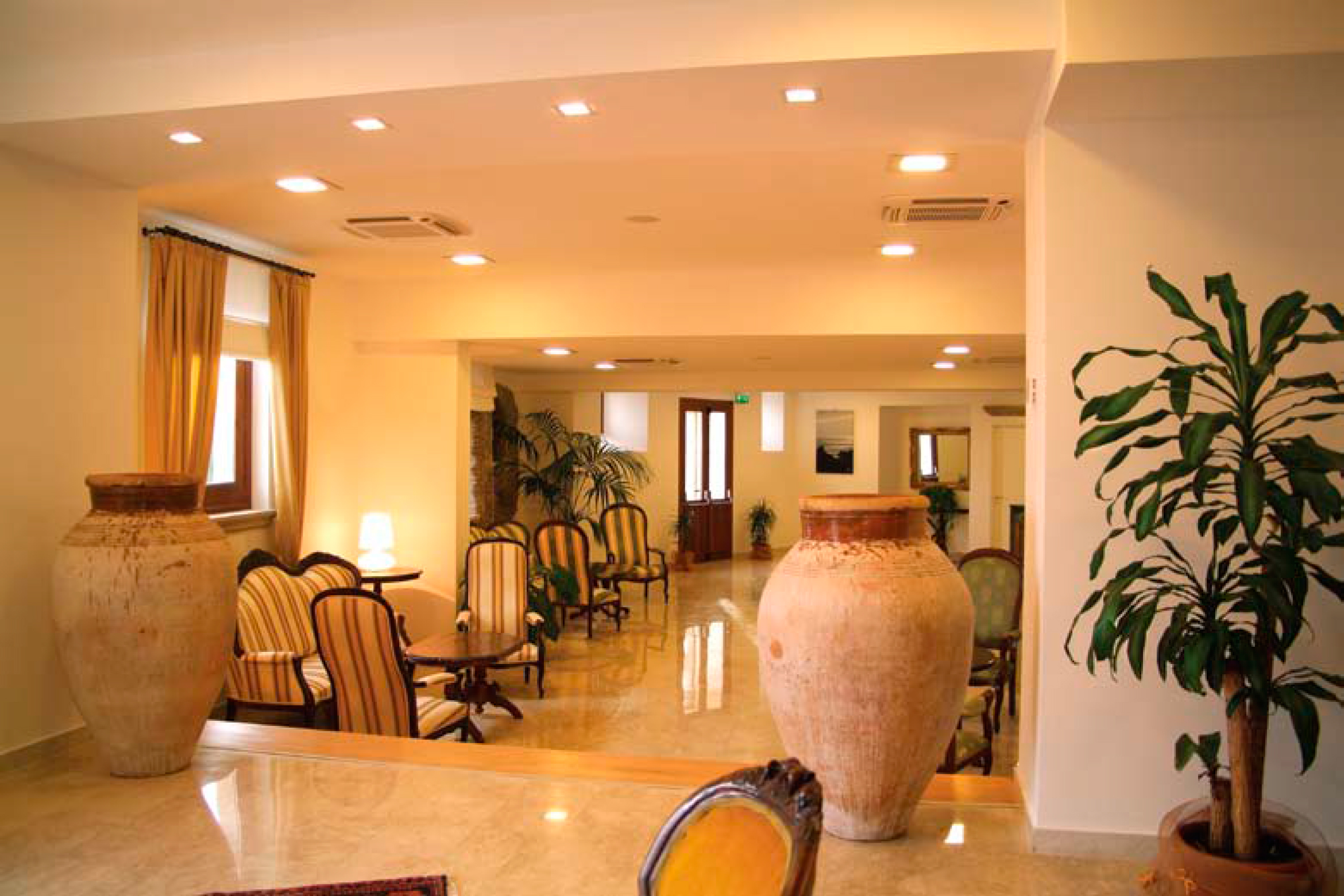 Resort Borgo San Rocco foto 3