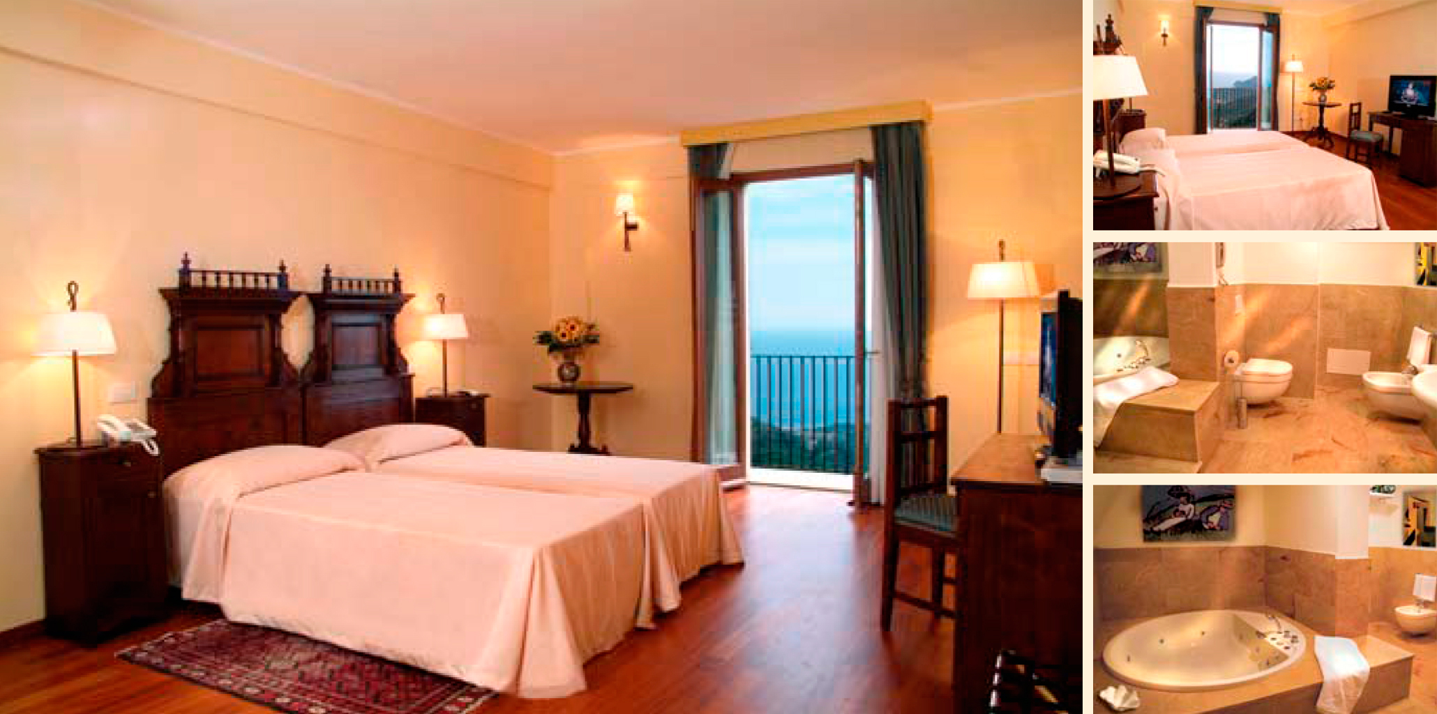 Resort Borgo San Rocco foto 4
