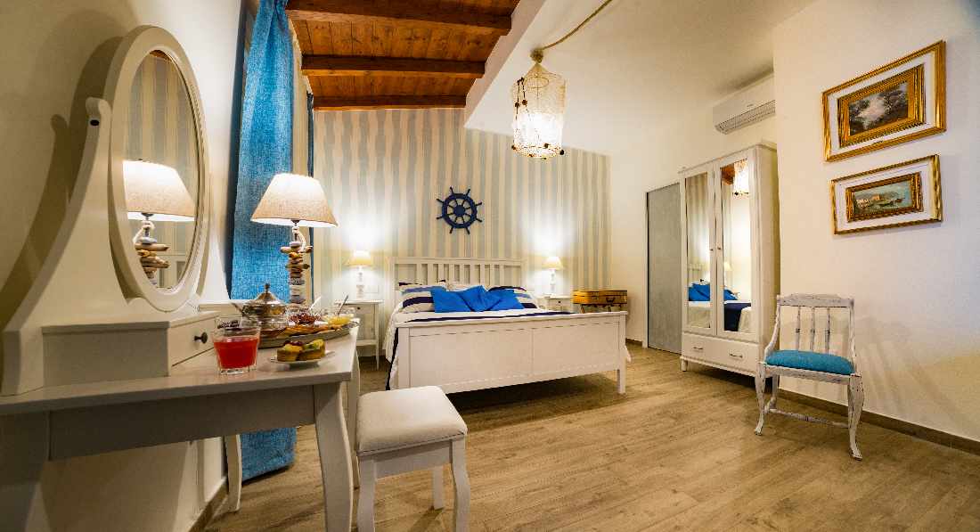 B&B Quattro Torri foto 1