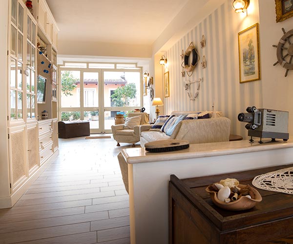 B&B Quattro Torri foto 7